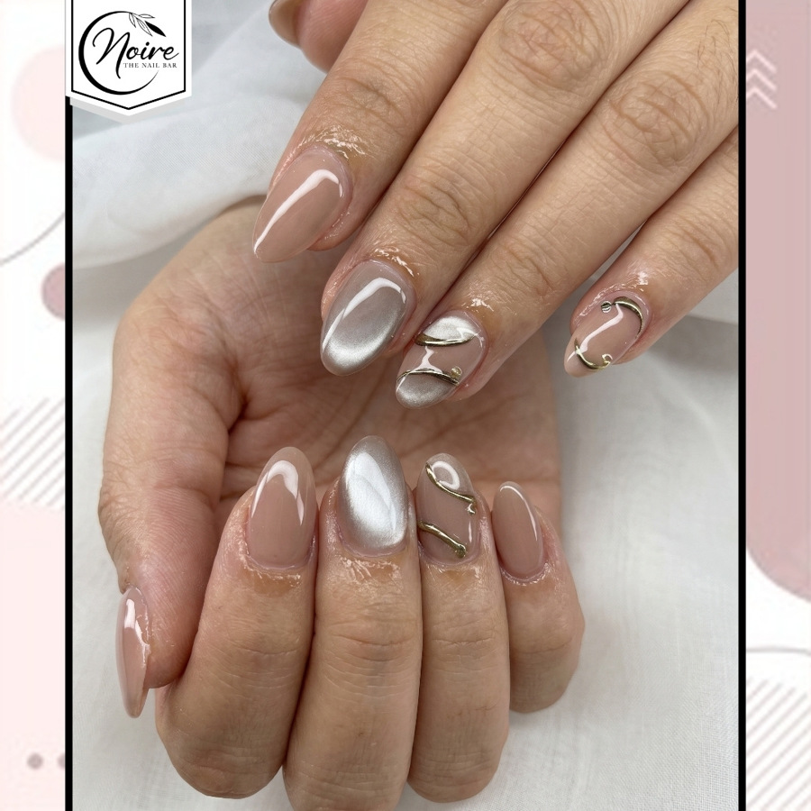 Noire The Nail Bar